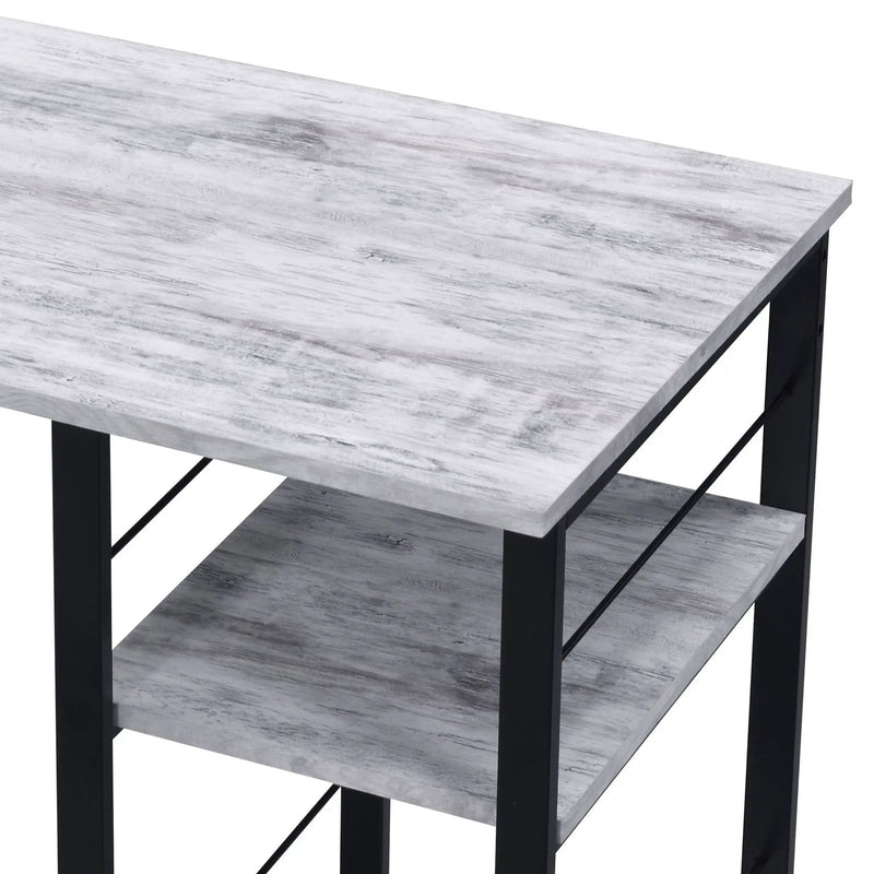 Vadna - Writing Desk, Stylish Design by Unique Piece Furniture