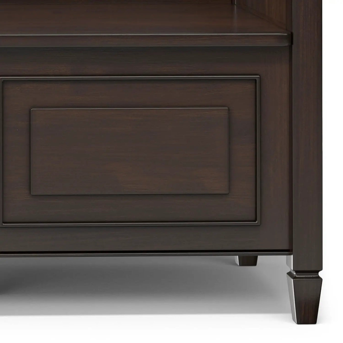 Connaught - Storage Bench by HouseOfZazla