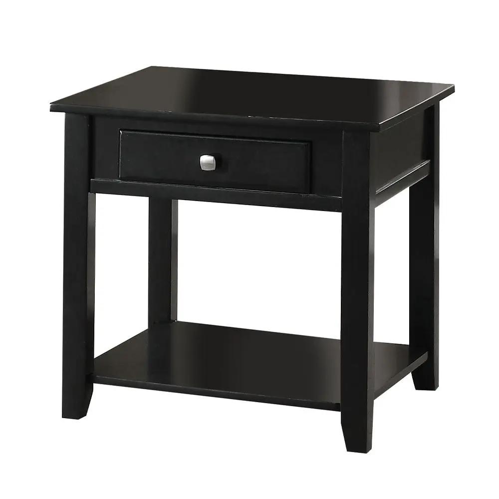 Malachi - End Table by Unique Piece Furniture