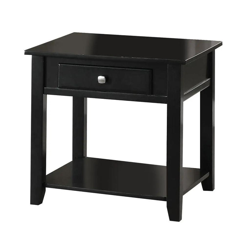 Malachi - End Table by Unique Piece Furniture