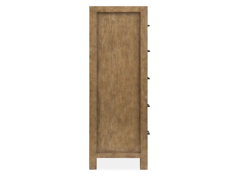 Plum Creek - Drawer Chest by Unique Piece Furniture