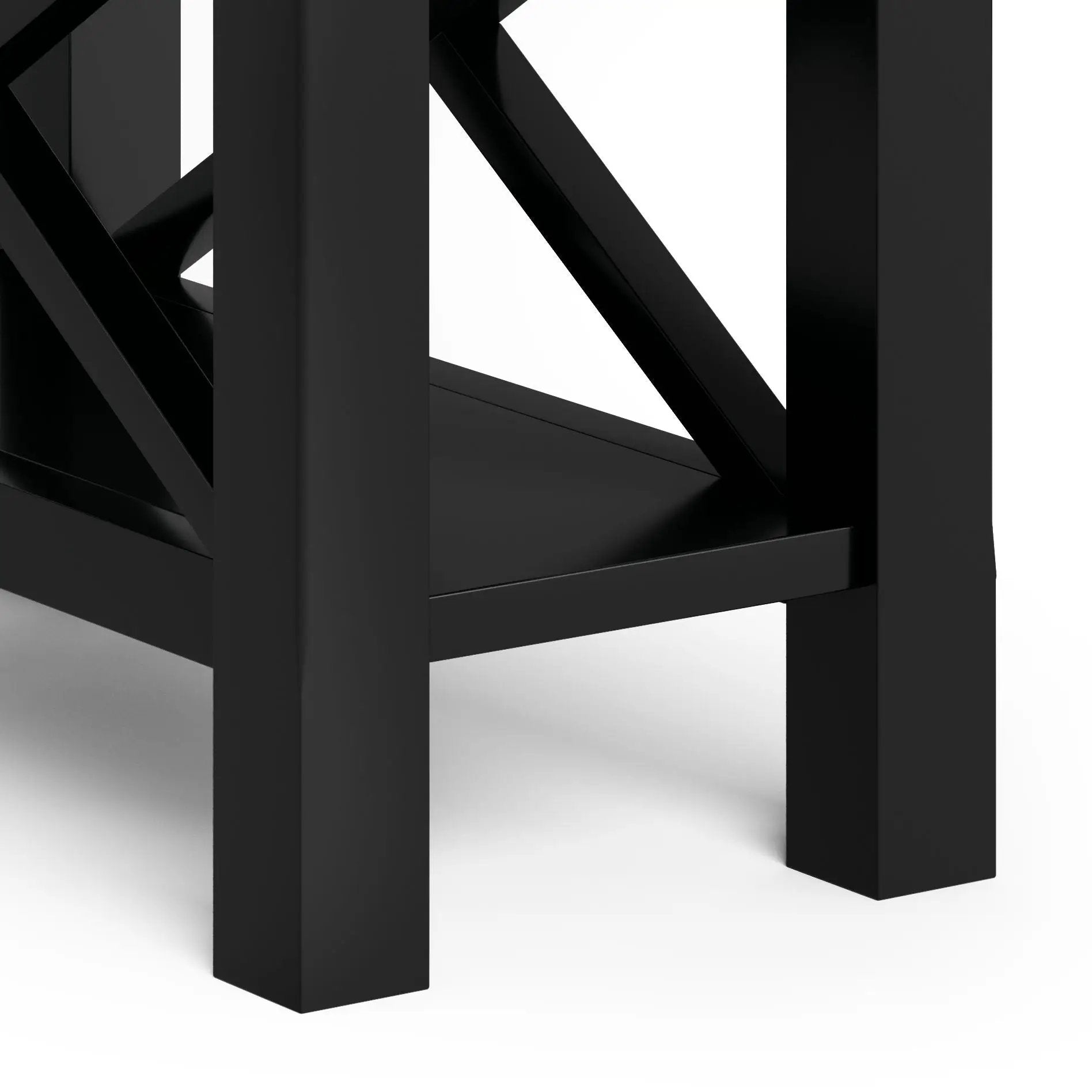 Kitchener - Handcrafted Table by Unique Piece Furniture
