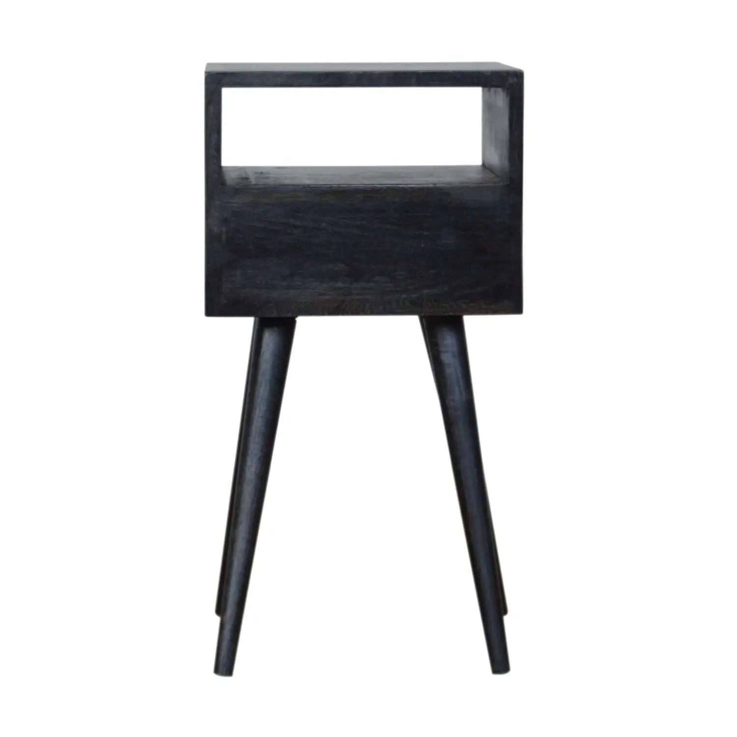 Mini Nightstand by HouseOfZazla