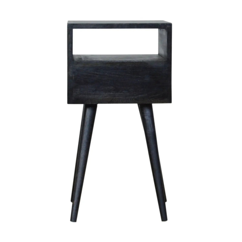 Mini Nightstand by HouseOfZazla