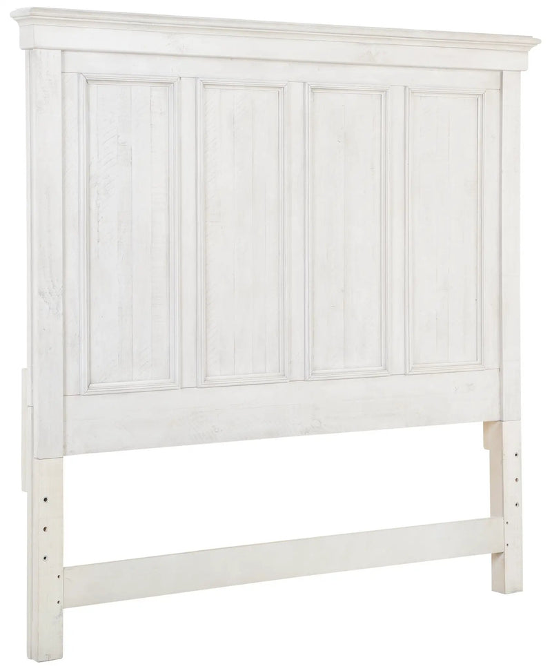Newport - Panel Bed by Unique Piece Furniture