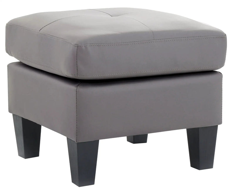Casual Ottoman For Stylish Spaces by HouseOfZazla