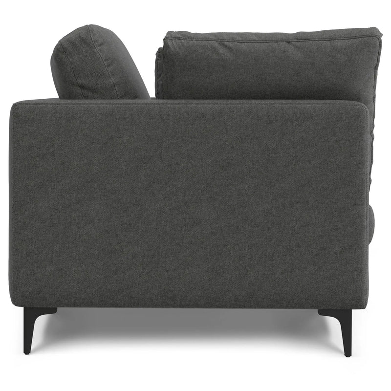 Ava - Mid Century Sofa, Upholstered by Unique Piece Furniture