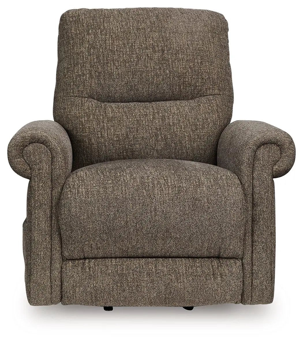 Aureta - Power Lift Recliner by Unique Piece Furniture
