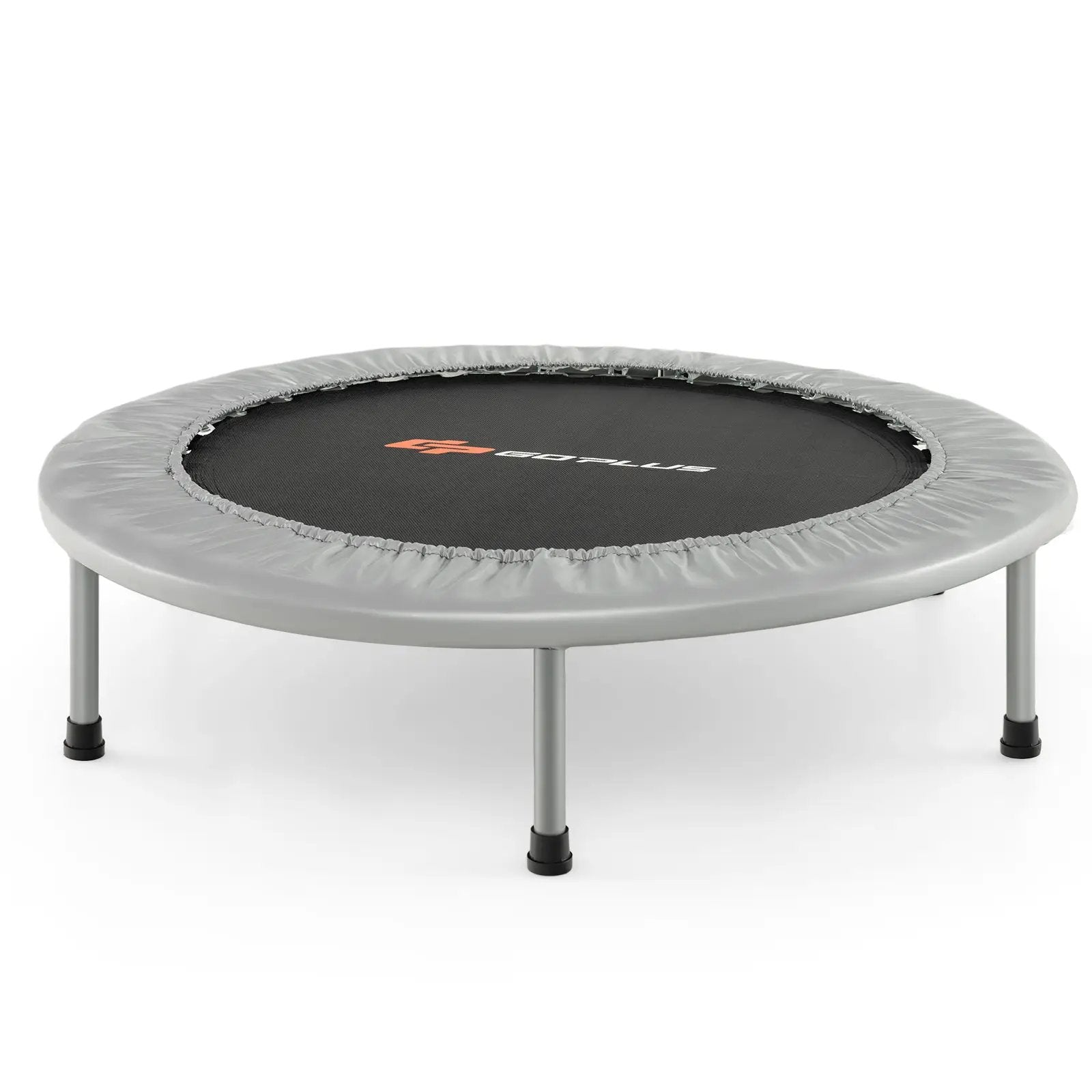 38 Inch Mini Folding Trampoline Portable by DirectDeals