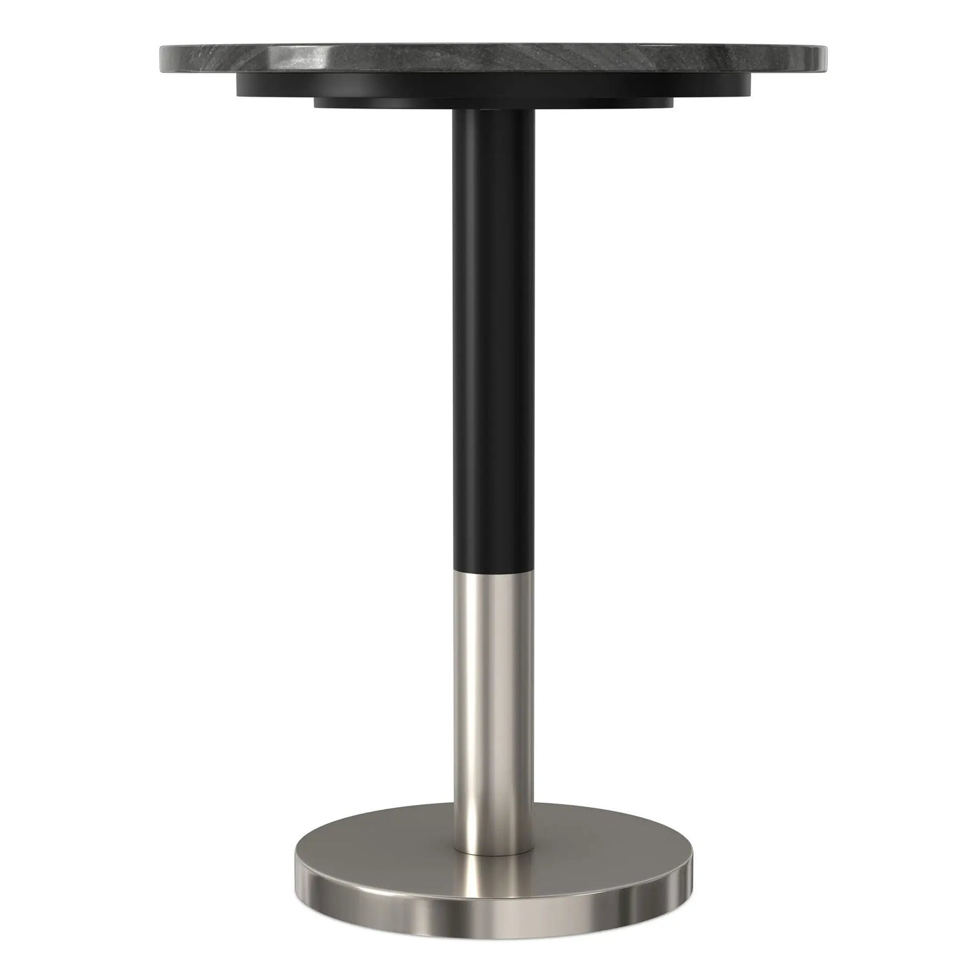 Evans - Side Table by HouseOfZazla