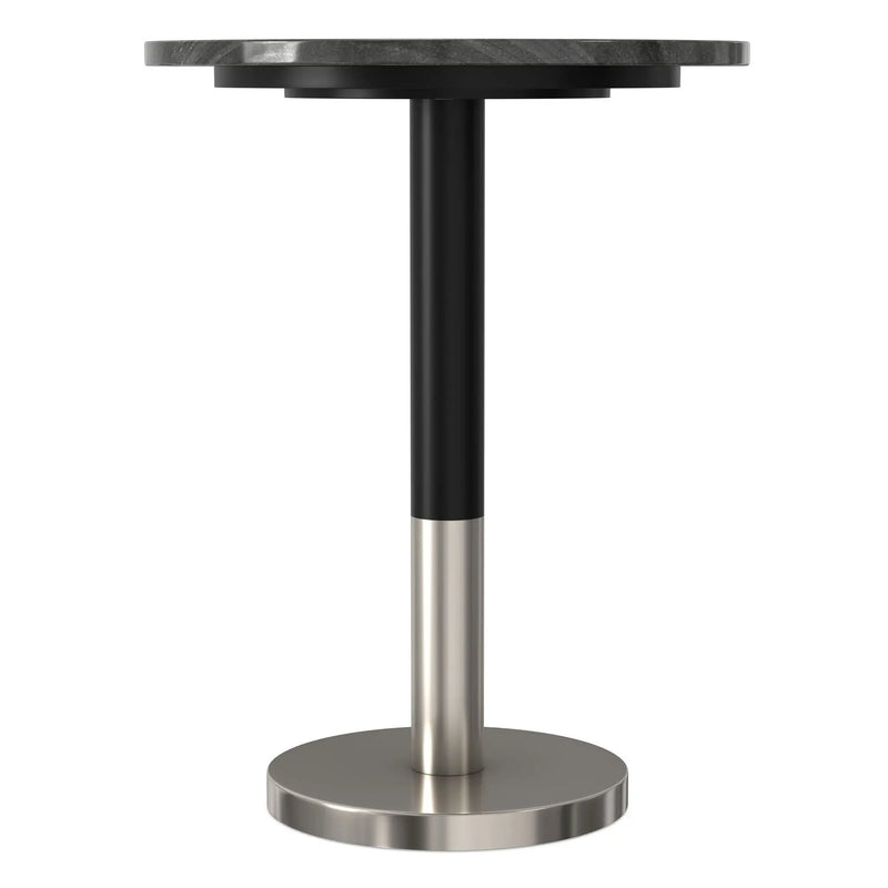 Evans - Side Table by HouseOfZazla