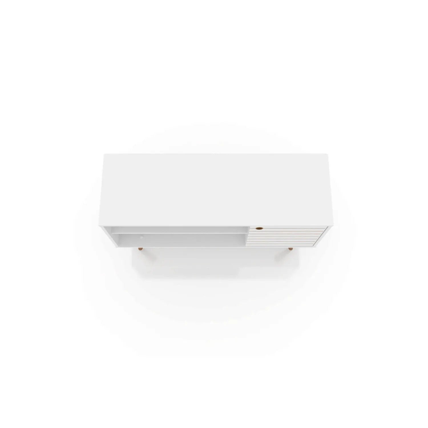 Liberty - TV Stand With Concealed Storage by HouseOfZazla