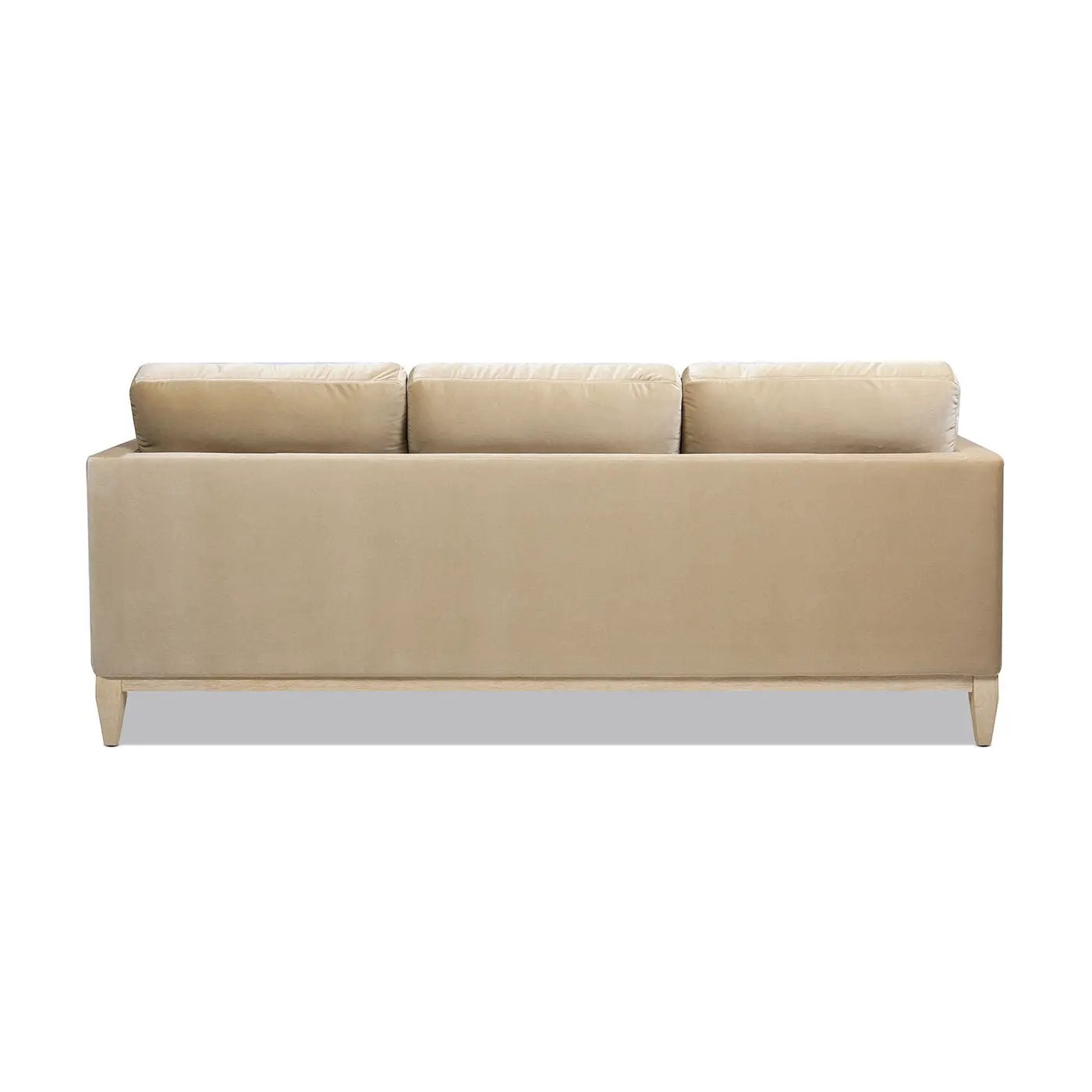 Knox - Modern Farmhouse Sofa by Unique Piece Furniture