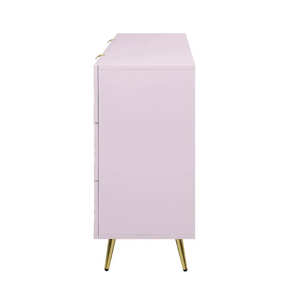Gaines - Dresser by Unique Piece Furniture