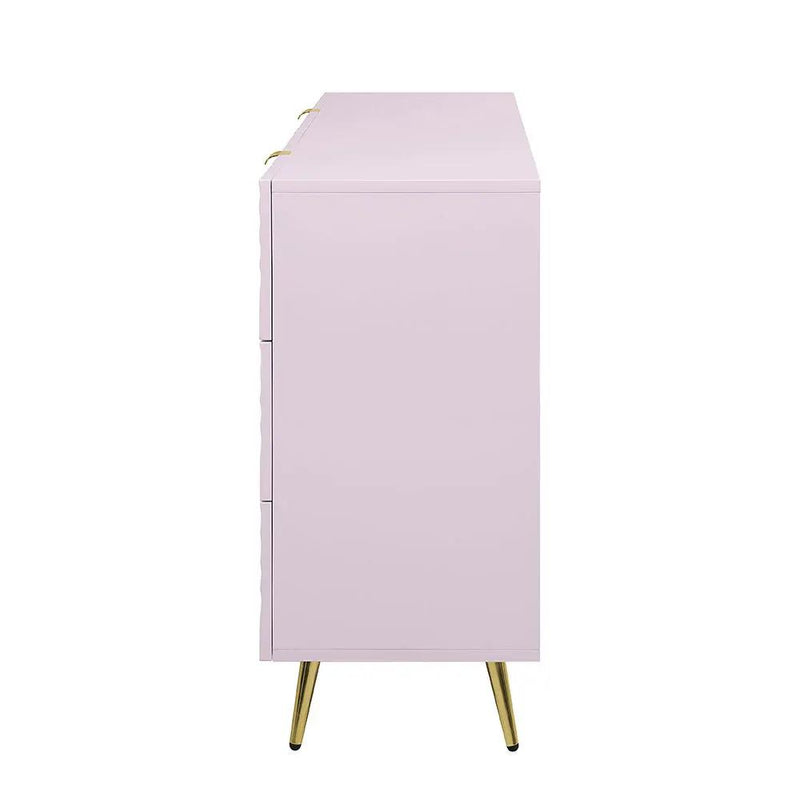 Gaines - Dresser by Unique Piece Furniture