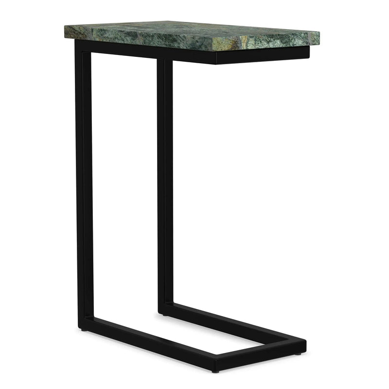 Skyler - Handcrafted C Side Table by Unique Piece Furniture