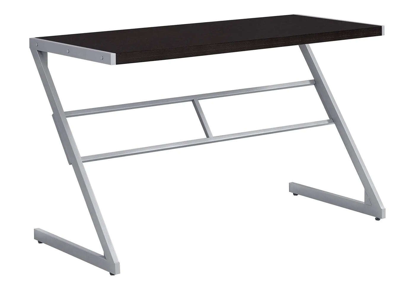 Computer Desk For Home Office, Chic Modern Design, Contemporary & Modern by Unique Piece Furniture