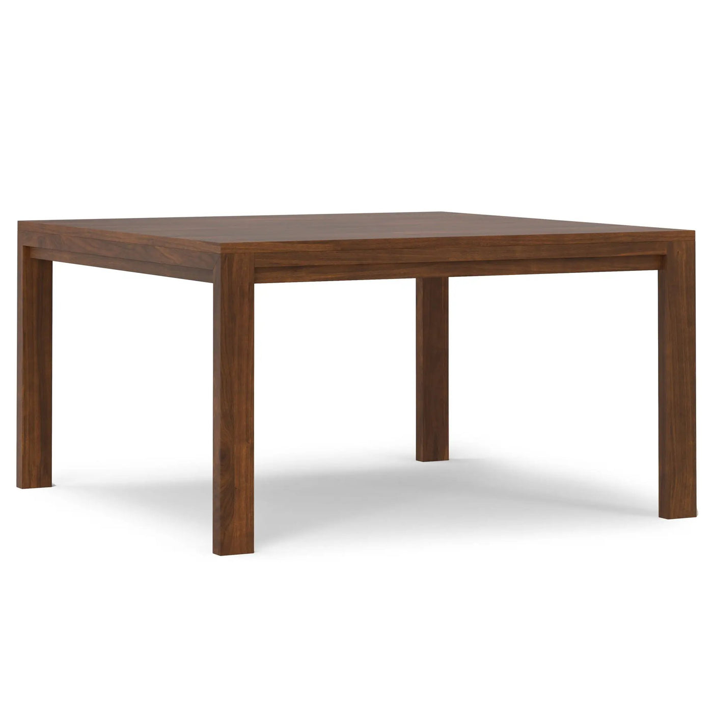 Wilson - Handcrafted Dining Table by HouseOfZazla
