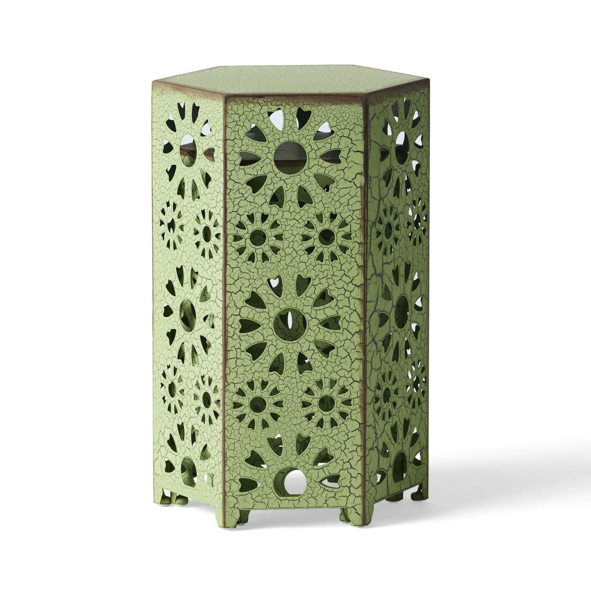 Eliana Side Table by HouseOfZazla