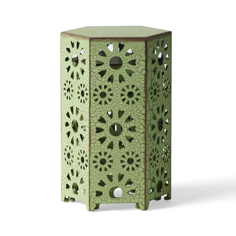Eliana Side Table by HouseOfZazla