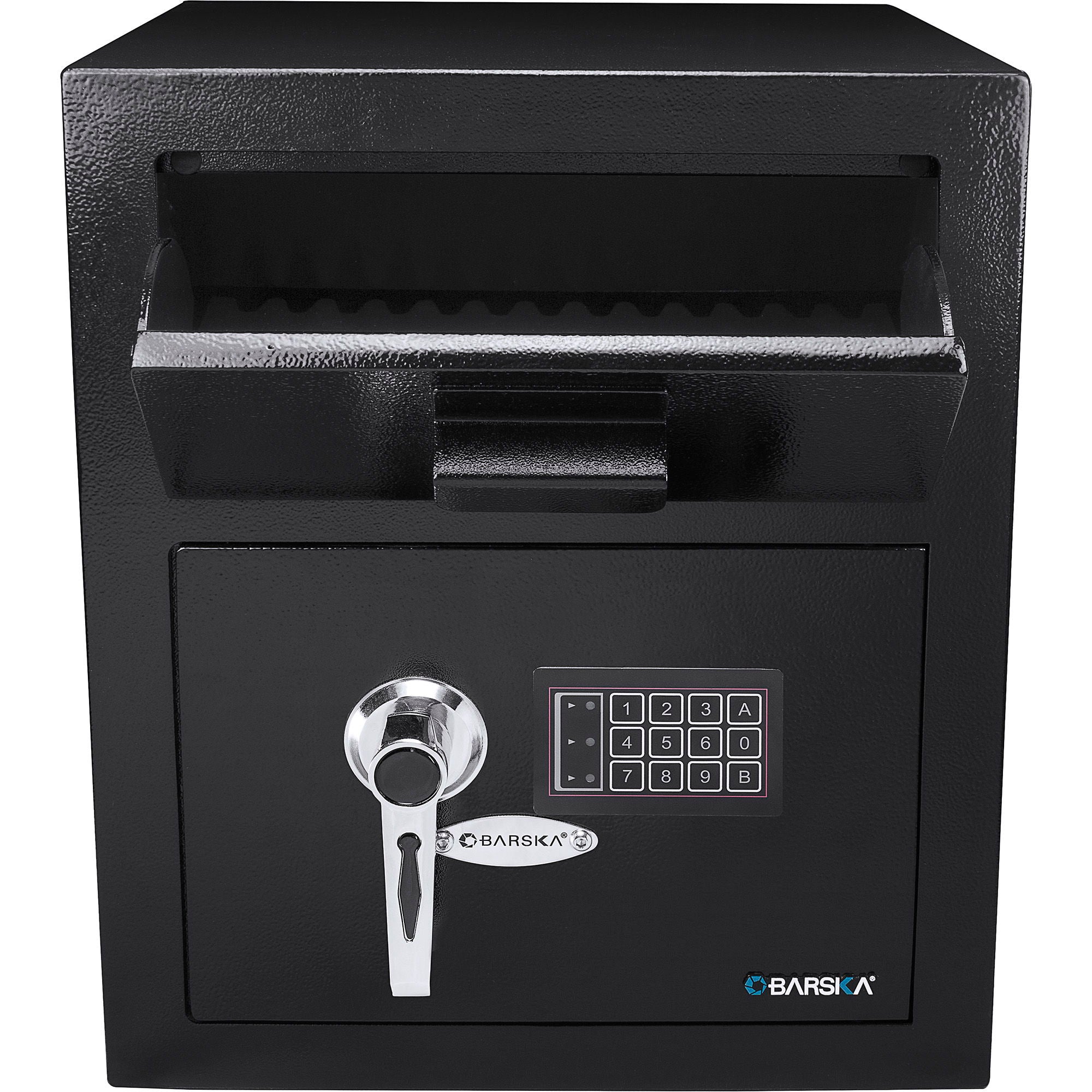 Durable Keypad Depository Safe by HouseOfZazla