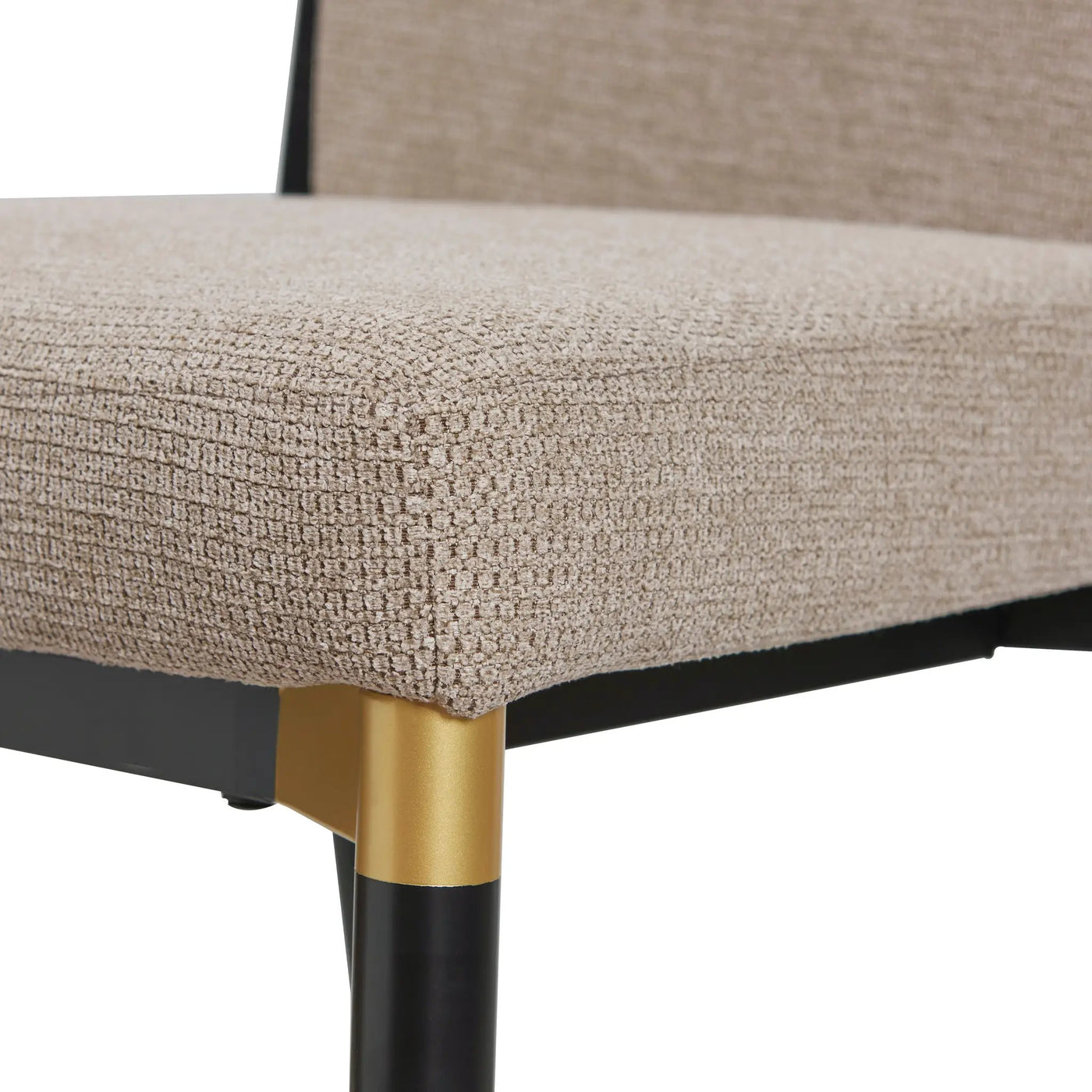 Modern Armless Counter Stool - Set of 2 by HouseOfZazla