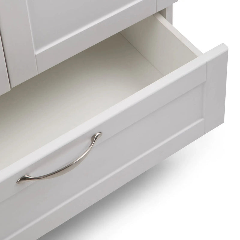 Maile - All-In-One Laundry Utility Sink And Cabinet by Unique Piece Furniture