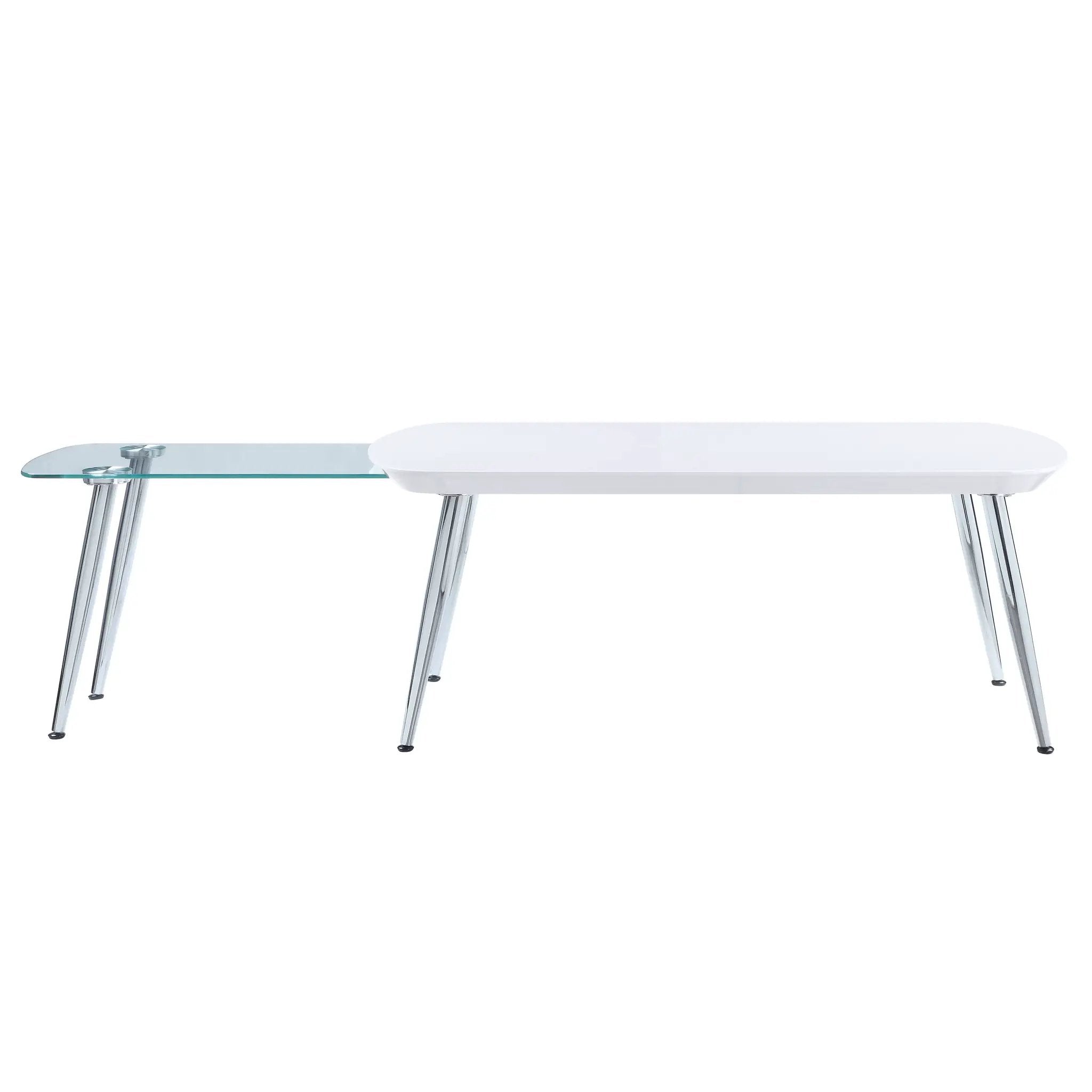 Patina Coffee Table by HouseOfZazla