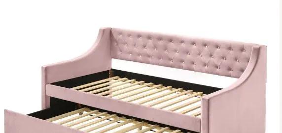 Lianna - Daybed Twin & Trundle by HouseOfZazla