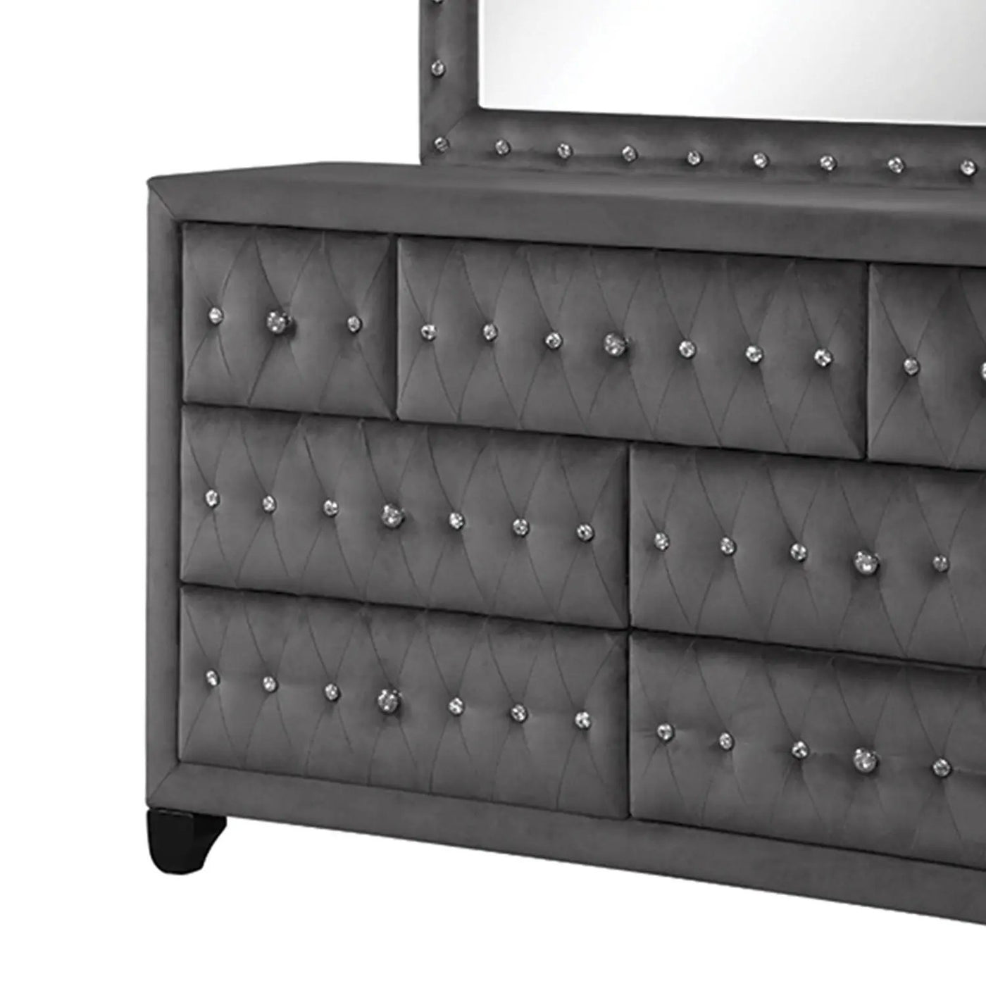 Hazel - Bedroom Set by HouseOfZazla