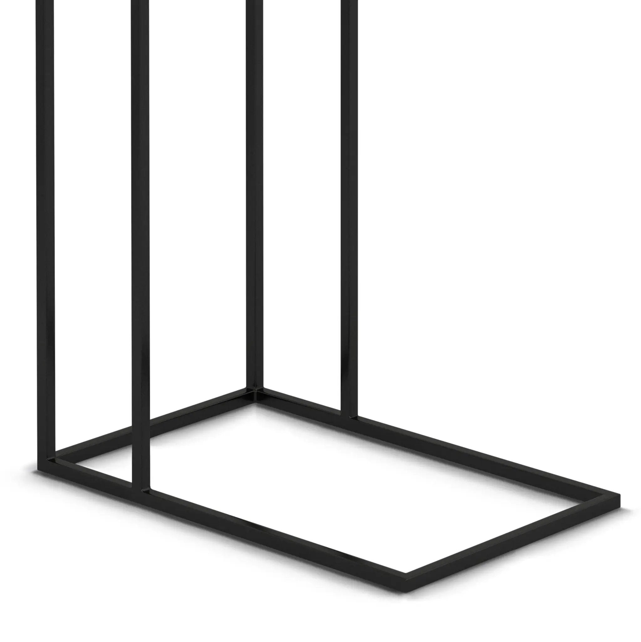 Gallagher - Handcrafted C Side Table by Unique Piece Furniture