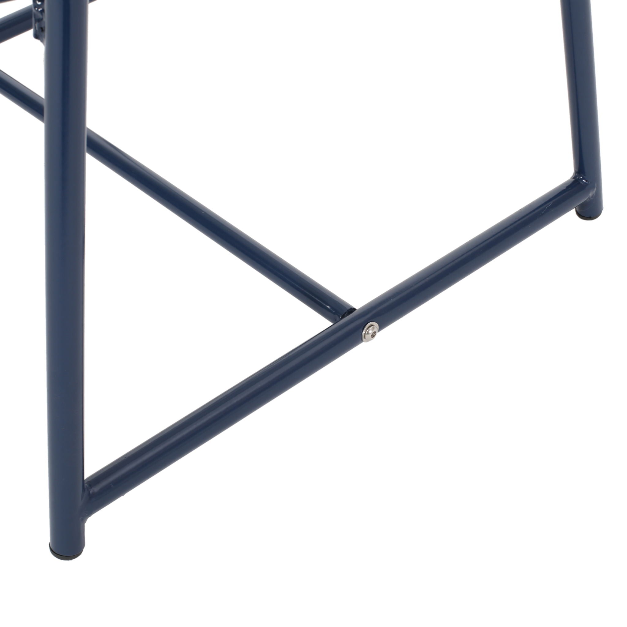 Kincaid Modern Top Side Table by HouseOfZazla