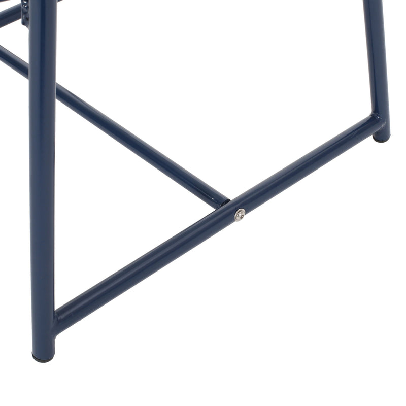 Kincaid Modern Top Side Table by HouseOfZazla