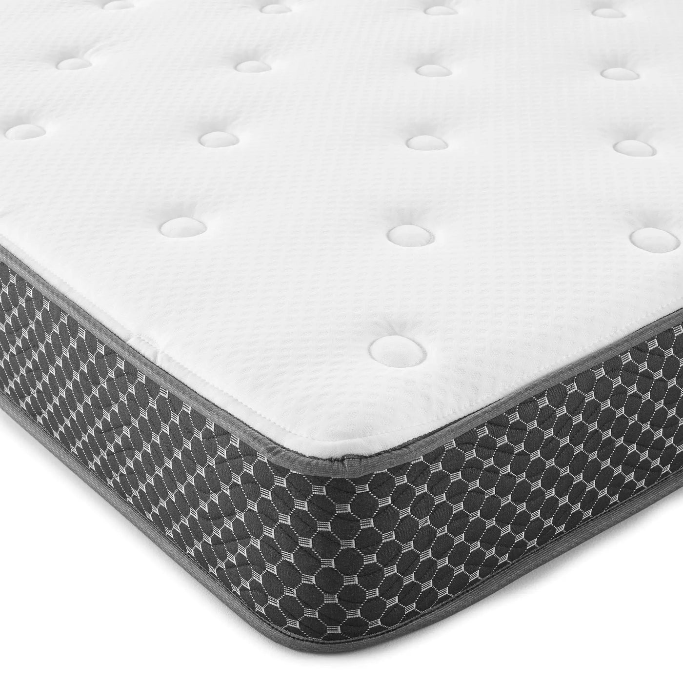 6" Quilted Foam Firm Mattress by Unique Piece Furniture