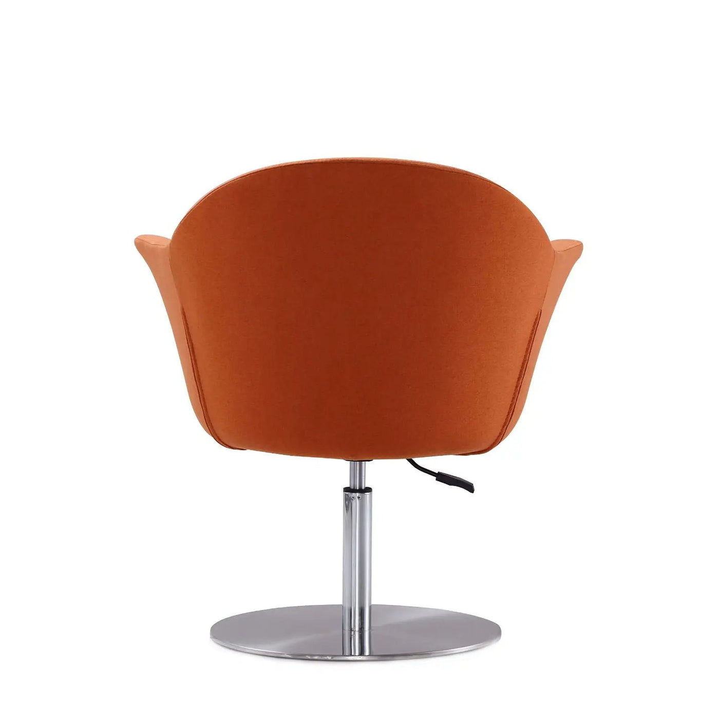 Voyager - Swivel Lounge Chair by HouseOfZazla