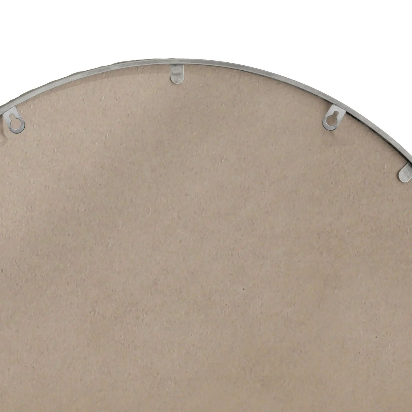Arched Mirror With Shatterproof Glass by HouseOfZazla