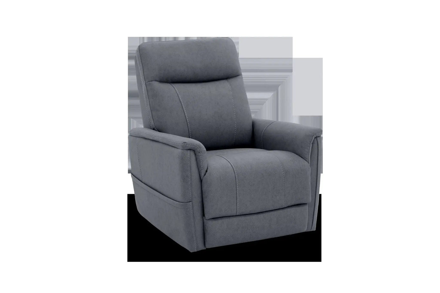 Montclair - Power Lift Recliner With Power Headrest, Power Lumbar And 3 Zone Heat by Unique Piece Furniture