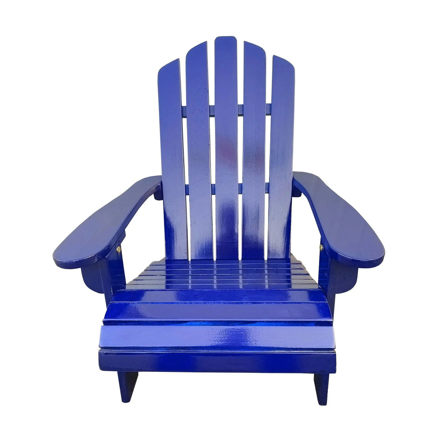 Outdoor Or Indoor Children Adirondack Chair by Unique Piece Furniture