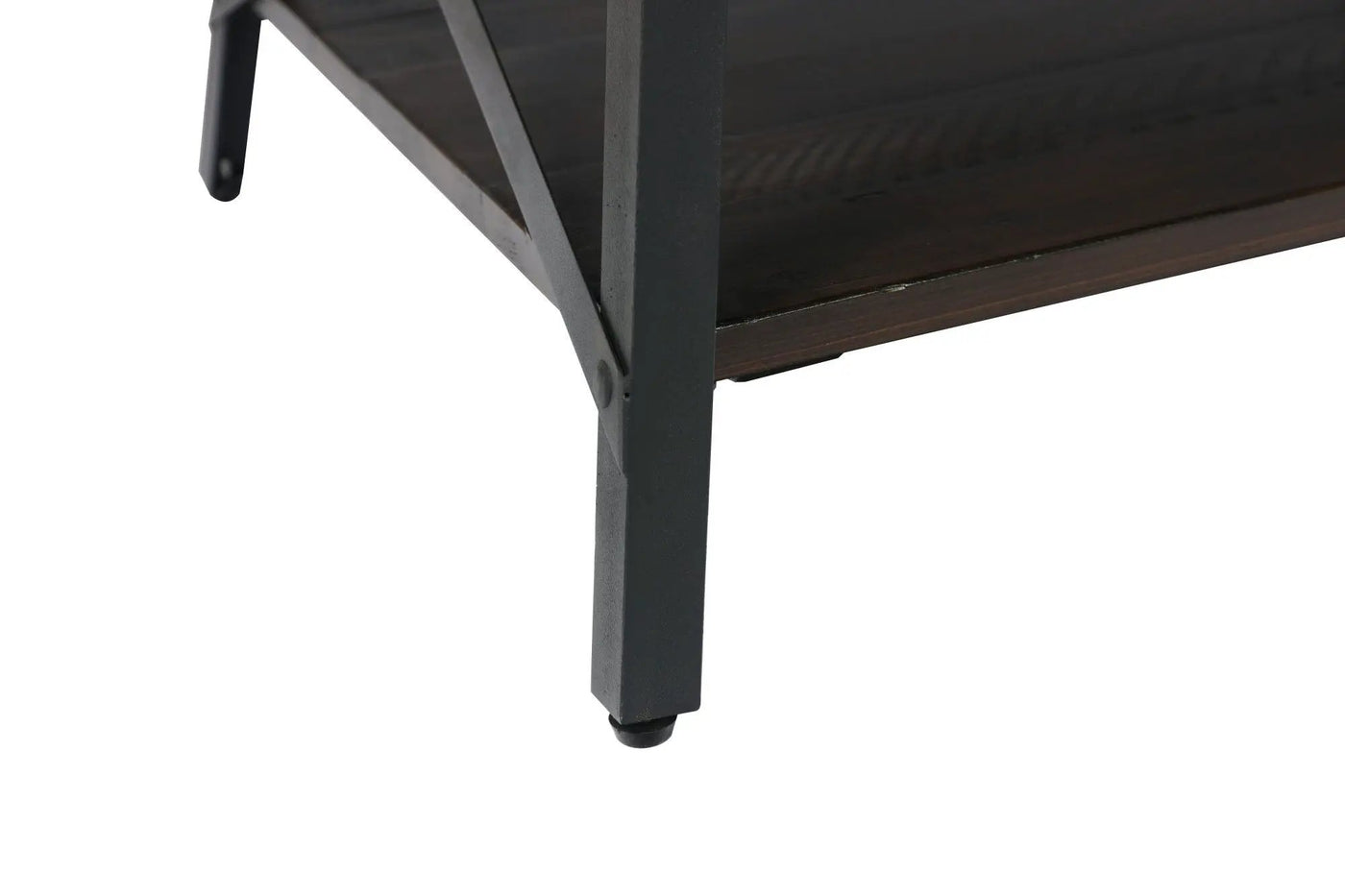 Modern Rustic Style Coffee Table by Unique Piece Furniture