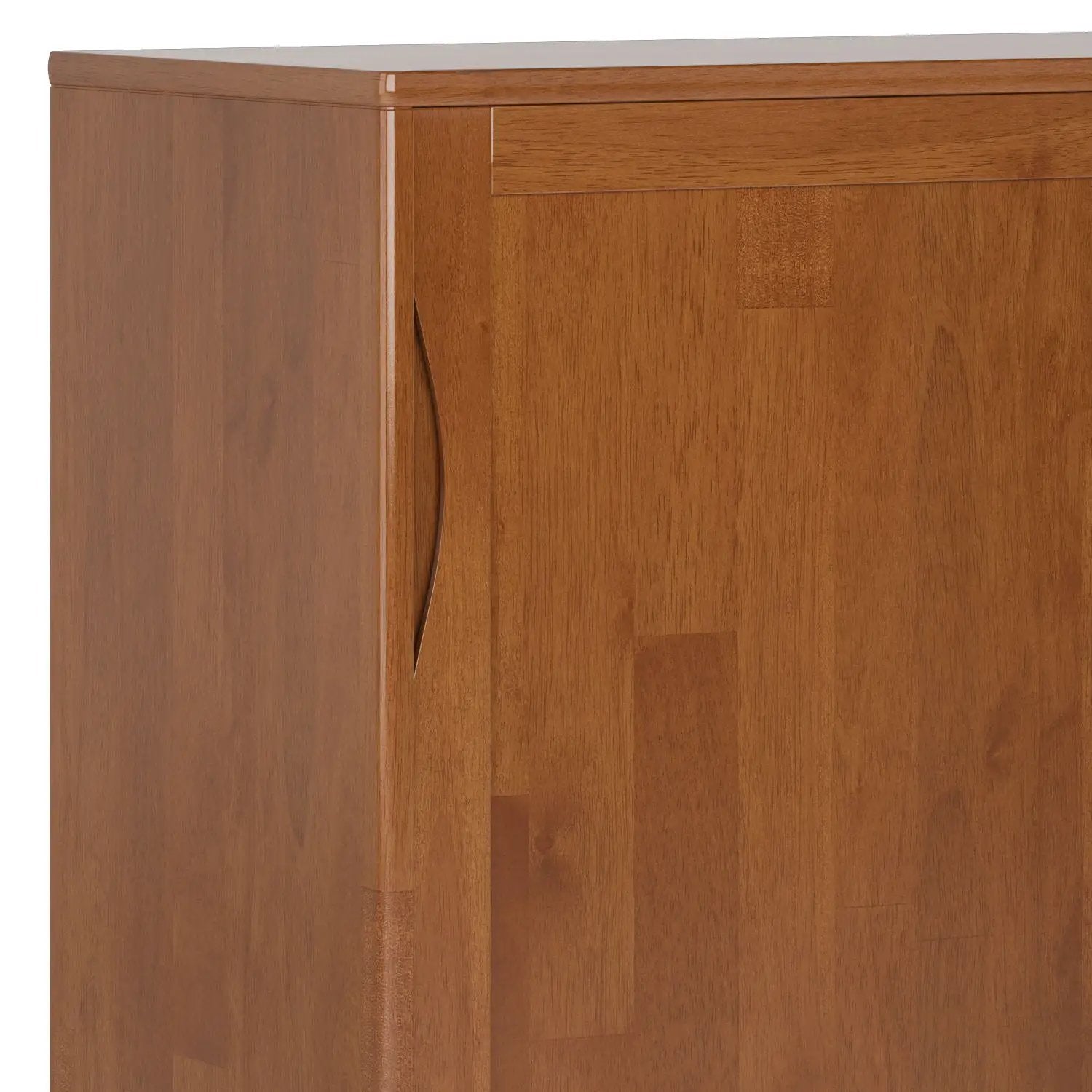 Harper - Handcrafted Medium Storage Cabinet by Unique Piece Furniture