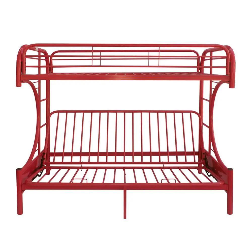 Eclipse - Bunk Bed by Unique Piece Furniture