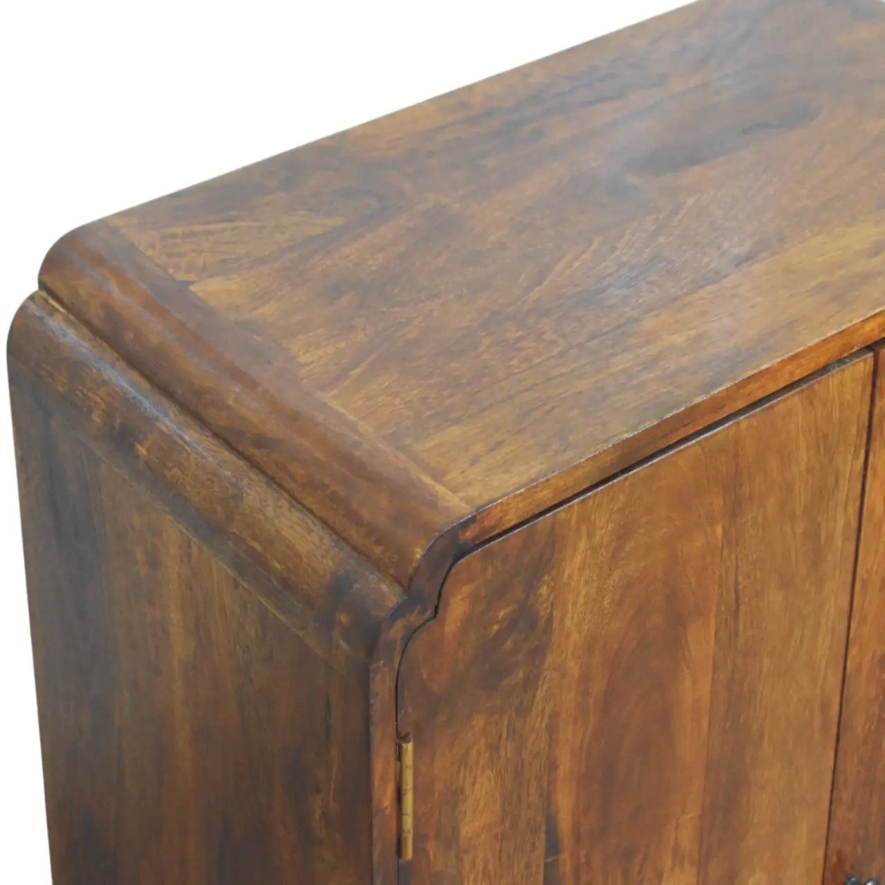 Newton - Cabinet - Brown by HouseOfZazla