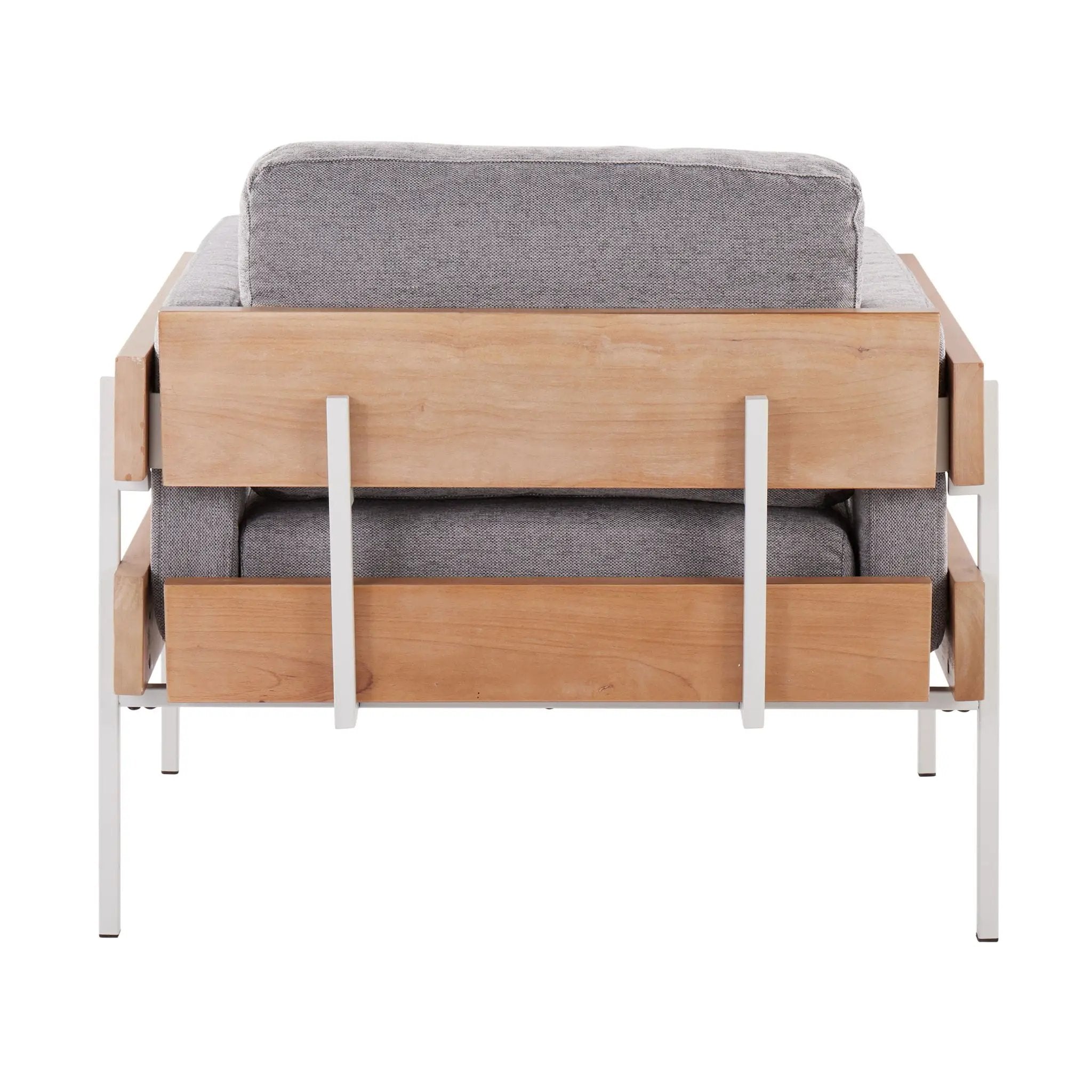 Kari - Stylish Materials, Farmhouse Chair by Unique Piece Furniture