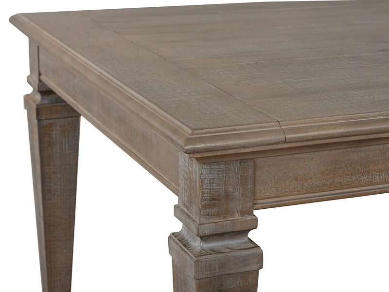 Lancaster - Rectangular Dining Table - Dovetail Gray by Unique Piece Furniture