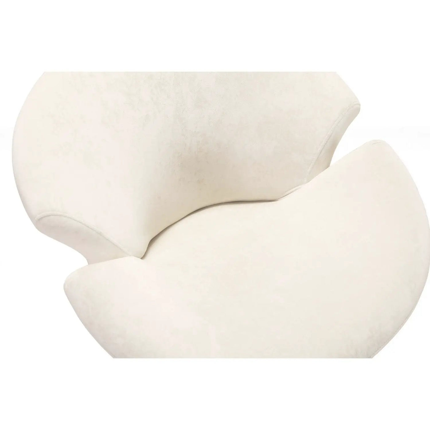 Tulip - Swivel Lounge Chair by HouseOfZazla