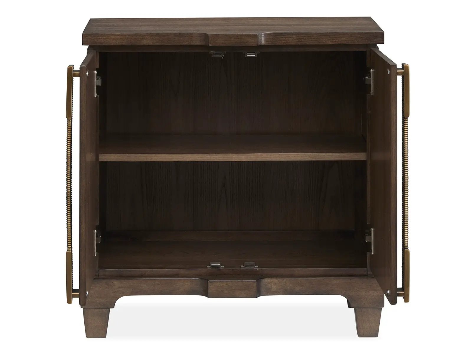 Sugar Mill - Bachelor Chest - Spiced Rum by Unique Piece Furniture