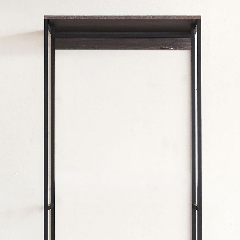 Monica - Walk In Closet With Three Drawers And Shelf by HouseOfZazla