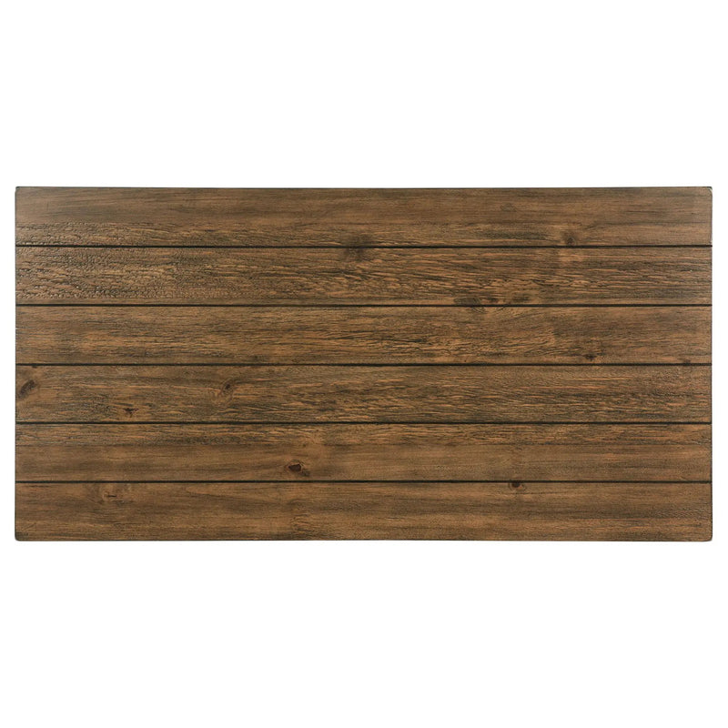 Castleton - Table