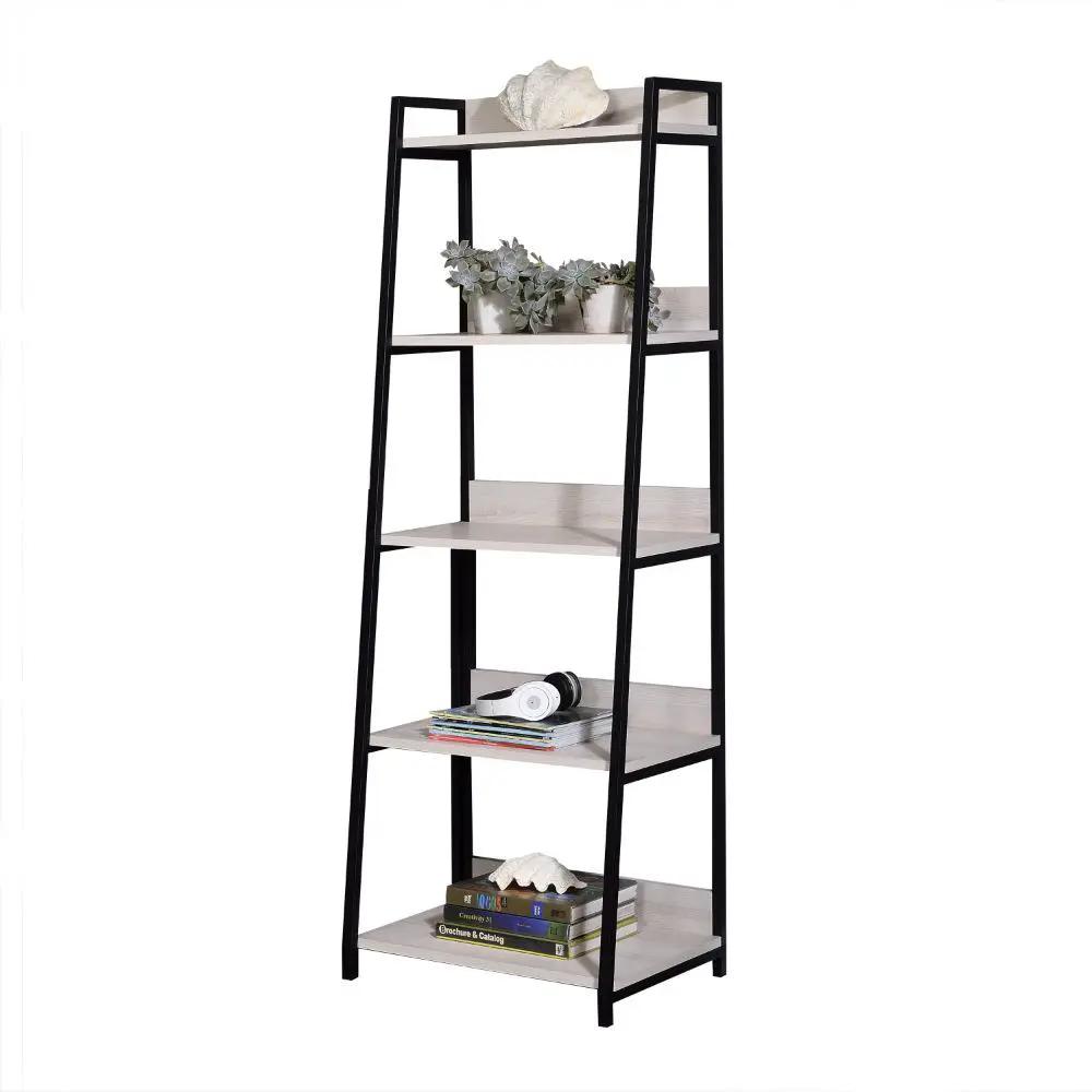 Wendral - Bookshelf by Unique Piece Furniture