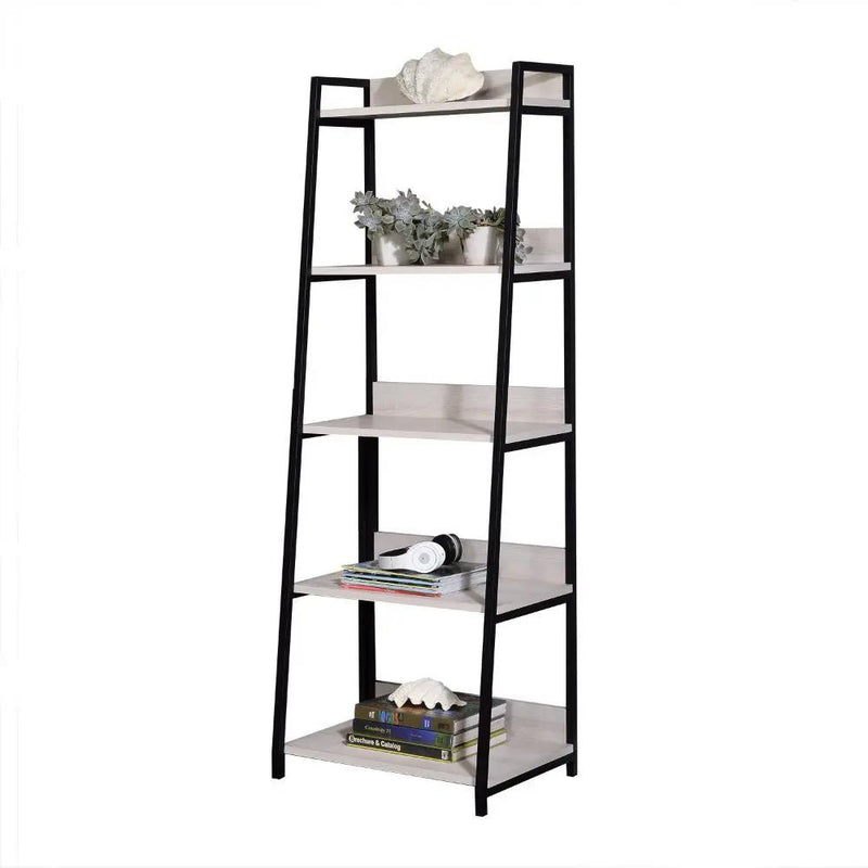Wendral - Bookshelf by Unique Piece Furniture